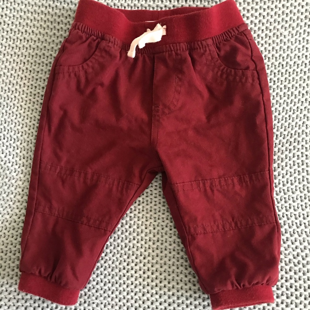 3/$15 Baby pants
